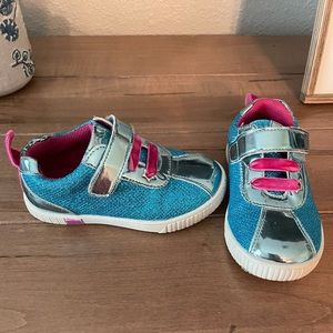 Livie and Luca girl shoes